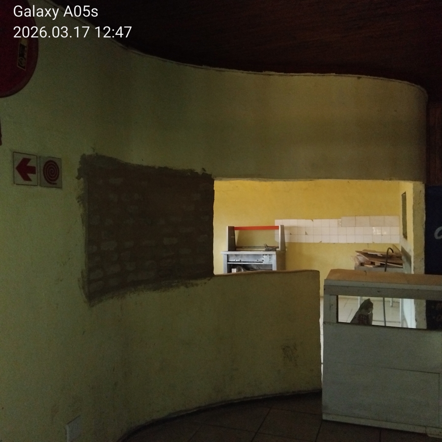 Commercial Property for Sale in Promosa North West